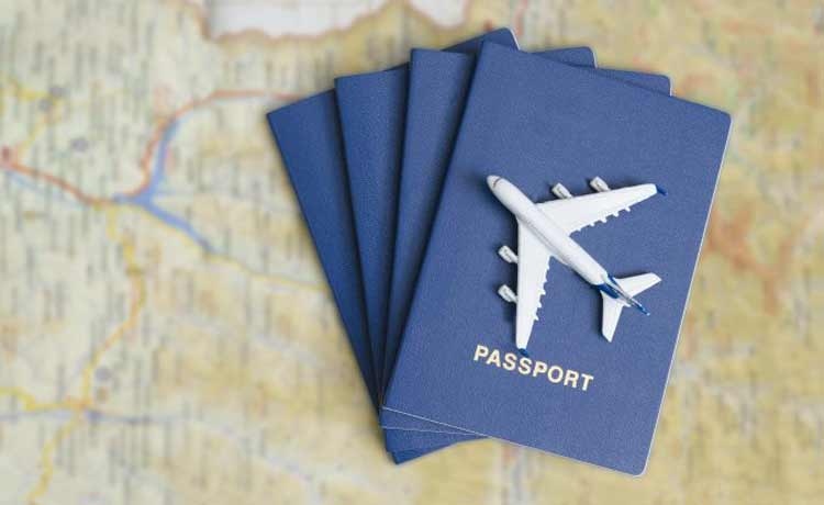 Is Passport Verification Documents Mandatory To Diminish Identity Theft