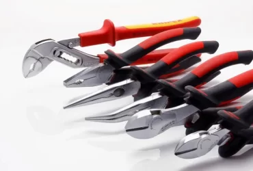 Pipe Cutters: A Comprehensive Guide