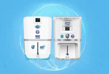 Why To Go RO Service Near Me?