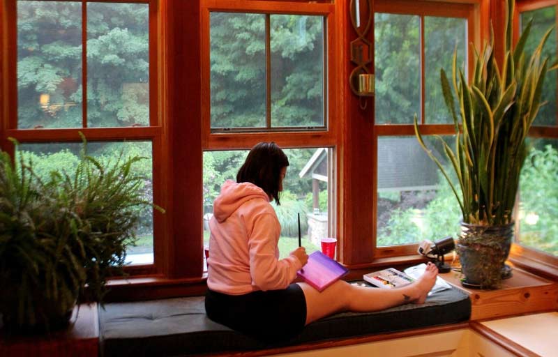 Some Secrets Of Effective Self-Presentation