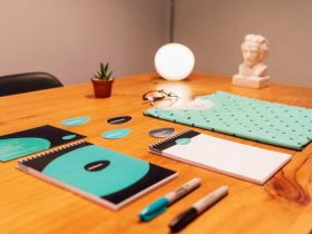 Important types of Label and Stickers Materials Discussed