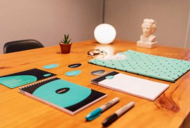 Important types of Label and Stickers Materials Discussed