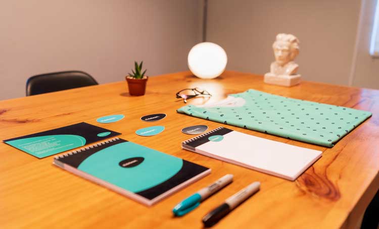 Important types of Label and Stickers Materials Discussed