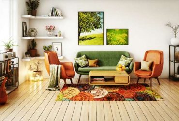 TRANSFORM YOUR HOUSE INTO A DREAM HOME WITH THESE INTERIOR IDEAS