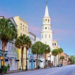 Top 5 Romantic Place to Europe Honeymoon