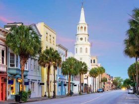 Top 5 Romantic Place to Europe Honeymoon