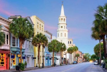 Top 5 Romantic Place to Europe Honeymoon