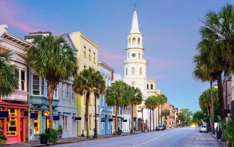 Top 5 Romantic Place to Europe Honeymoon