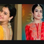 Traditional Outfits To Wear This Dussehra