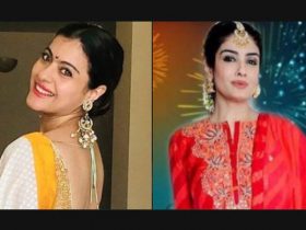 Traditional Outfits To Wear This Dussehra