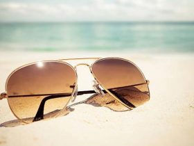 UV Sunglasses vs Polarised Sunglasses
