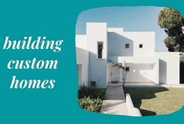 5 Misconception About Building Custom Homes