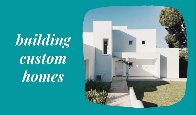 5 Misconception About Building Custom Homes