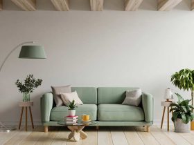 Indoor Plants for your Interior Design