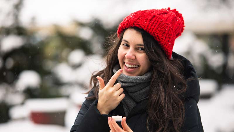 Ready your skin for winter 2021 with these 5 Skin care products