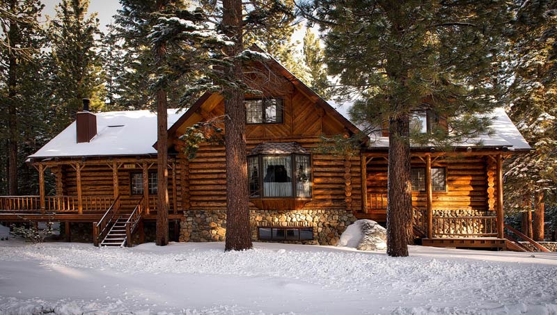 5 Ways Winter Weather Damages Your Home