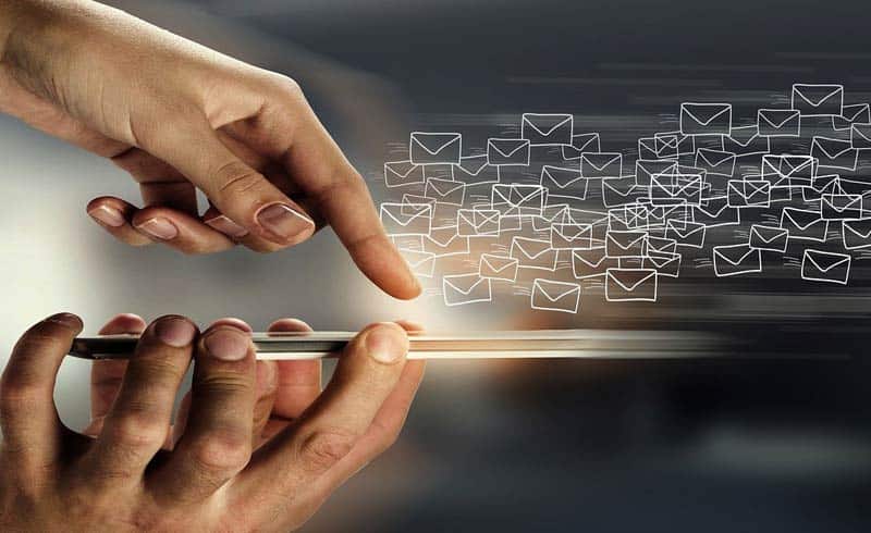 Download All My Emails from Webmail