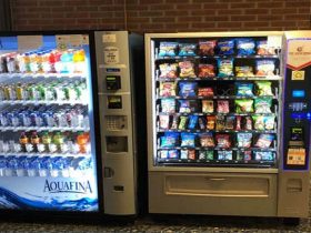Here's Why it's Worth Investing in Vending Machines Services