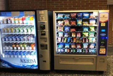Here's Why it's Worth Investing in Vending Machines Services
