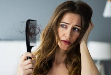 Which is the best hair fall control shampoo in India