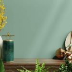 How can you be unique in your interior decoration approach?