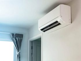 Split Air Conditioner
