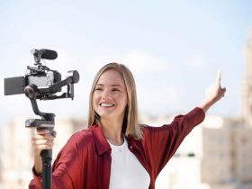 How to Become a Travel Blogger and Earn Through It for a Side Hustle?