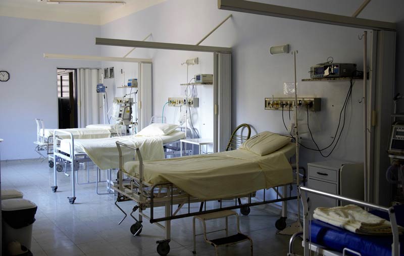 Benefits of buying a hospital bed mattress