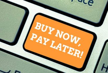How does the Buy Now Pay Later feature of the Ecommerce Platform work with the Point of Sale?