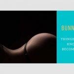 Things you need to know before becoming a model