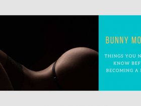 Things you need to know before becoming a model