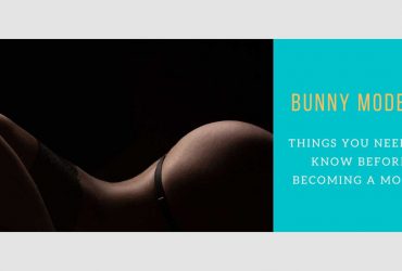 Things you need to know before becoming a model