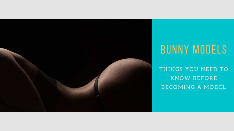 Things you need to know before becoming a model