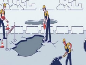 Traditional vs. Polyurethane Foam Concrete Basement Floors Leveling