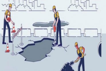 Traditional vs. Polyurethane Foam Concrete Basement Floors Leveling