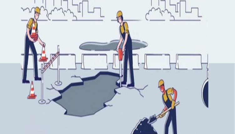 Traditional vs. Polyurethane Foam Concrete Basement Floors Leveling