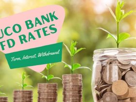 UCO Bank FD Rates