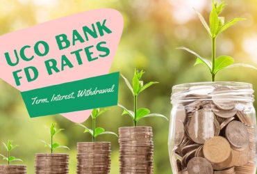 UCO Bank FD Rates