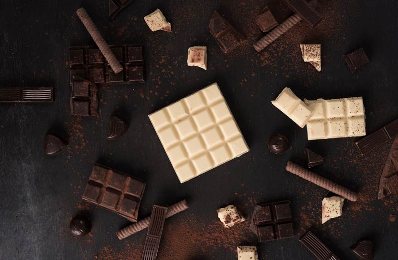 Why is it important to avoid crash diets for better health