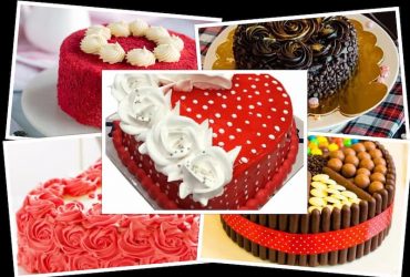 Birthday Cake Designs For Girlfriend To Make Her Day Forgettable One