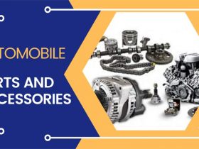 Five Vital Reasons Why You Should Purchase Used Automobile Parts And Accessories