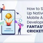 How to Speed Up Native Mobile App Development? – Fantasy Cricket App