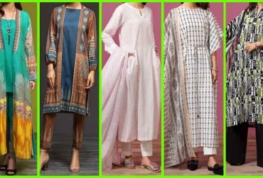 Pakistani dresses