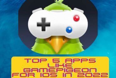 Top 5 Apps Like GamePigeon for iOS in 2022