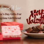 8 Valentine’s Day Gifts For Your Longtime Girlfriend