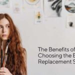 The Benefits of Choosing the Best Hair Replacement Systems