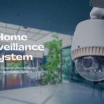 Factors to Consider When Installing a Home Surveillance System