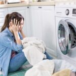 How To Remove Laundry Detergent Stains?