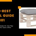 Leg-Rest Stool Guide 101: How They Work, Benefits, Types, & More