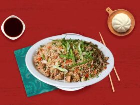 Nepalese Cuisine: Dishes to Try and Where to Find Them